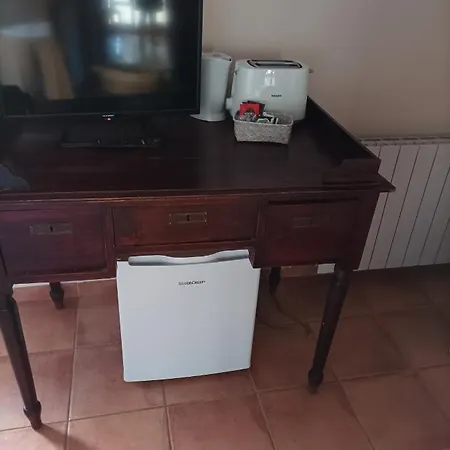 La De Dona Anita *